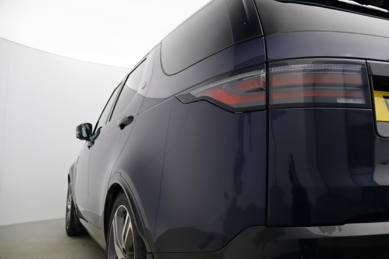 2023 (23) LAND ROVER DISCOVERY 3.0 D300 R-Dynamic SE 5dr Auto 5105429