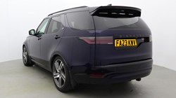 2023 (23) LAND ROVER DISCOVERY 3.0 D300 R-Dynamic SE 5dr Auto 5105383