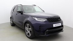 2023 (23) LAND ROVER DISCOVERY 3.0 D300 R-Dynamic SE 5dr Auto 5105424