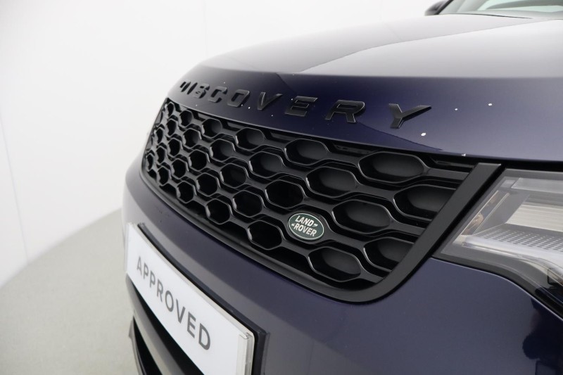2023 (23) LAND ROVER DISCOVERY 3.0 D300 R-Dynamic SE 5dr Auto 5105475