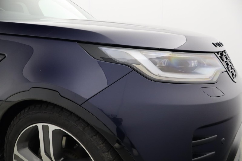 2023 (23) LAND ROVER DISCOVERY 3.0 D300 R-Dynamic SE 5dr Auto 5105474