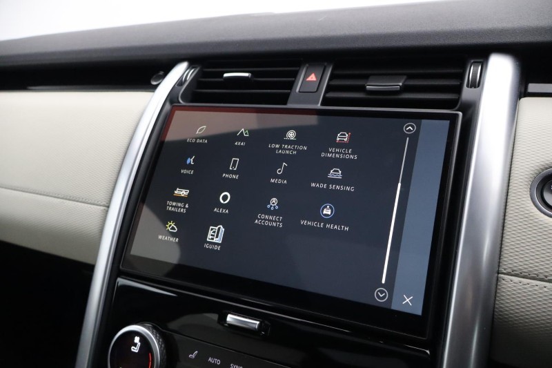 2023 (23) LAND ROVER DISCOVERY 3.0 D300 R-Dynamic SE 5dr Auto 5105461