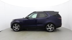 2023 (23) LAND ROVER DISCOVERY 3.0 D300 R-Dynamic SE 5dr Auto 5105481