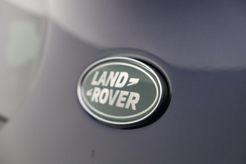 2023 (23) LAND ROVER DISCOVERY 3.0 D300 R-Dynamic SE 5dr Auto 5105434