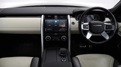 2023 (23) LAND ROVER DISCOVERY 3.0 D300 R-Dynamic SE 5dr Auto 5105436