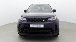2023 (23) LAND ROVER DISCOVERY 3.0 D300 R-Dynamic SE 5dr Auto 5105480