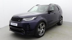 2023 (23) LAND ROVER DISCOVERY 3.0 D300 R-Dynamic SE 5dr Auto 5105483