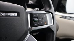 2023 (23) LAND ROVER DISCOVERY 3.0 D300 R-Dynamic SE 5dr Auto 5105465