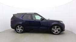 2023 (23) LAND ROVER DISCOVERY 3.0 D300 R-Dynamic SE 5dr Auto 5105482