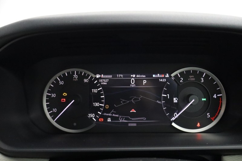 2023 (23) LAND ROVER DISCOVERY 3.0 D300 R-Dynamic SE 5dr Auto 5105452