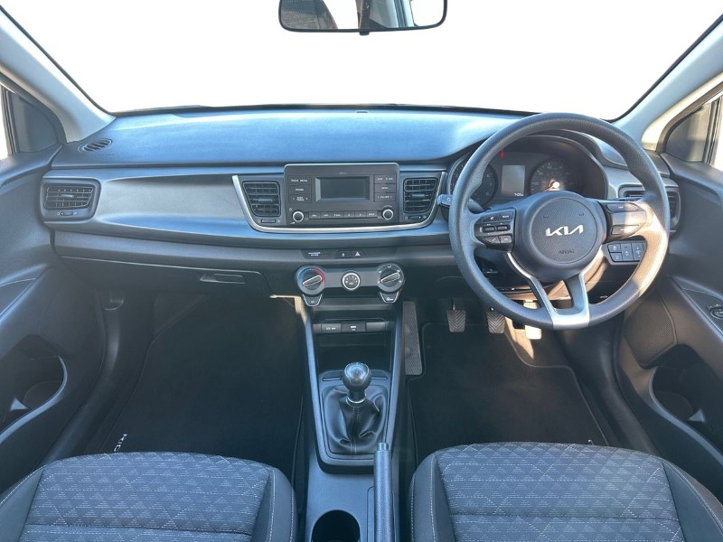 2022 (72) KIA RIO 1.2 DPi 1 5dr 3505945