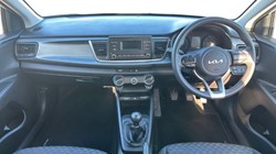 2022 (72) KIA RIO 1.2 DPi 1 5dr 3505945