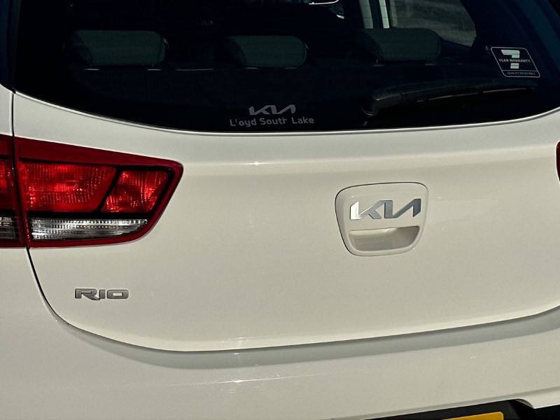 2022 (72) KIA RIO 1.2 DPi 1 5dr 3505977