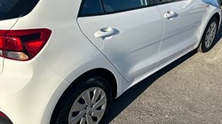 2022 (72) KIA RIO 1.2 DPi 1 5dr 3505971