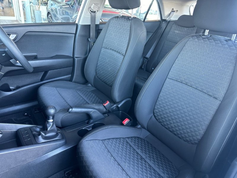 2022 (72) KIA RIO 1.2 DPi 1 5dr 3505967