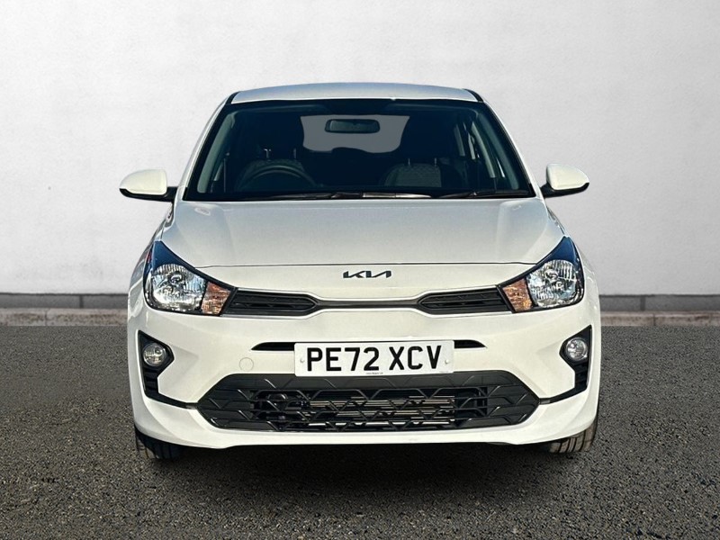 2022 (72) KIA RIO 1.2 DPi 1 5dr 3505943