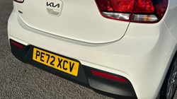 2022 (72) KIA RIO 1.2 DPi 1 5dr 3505976