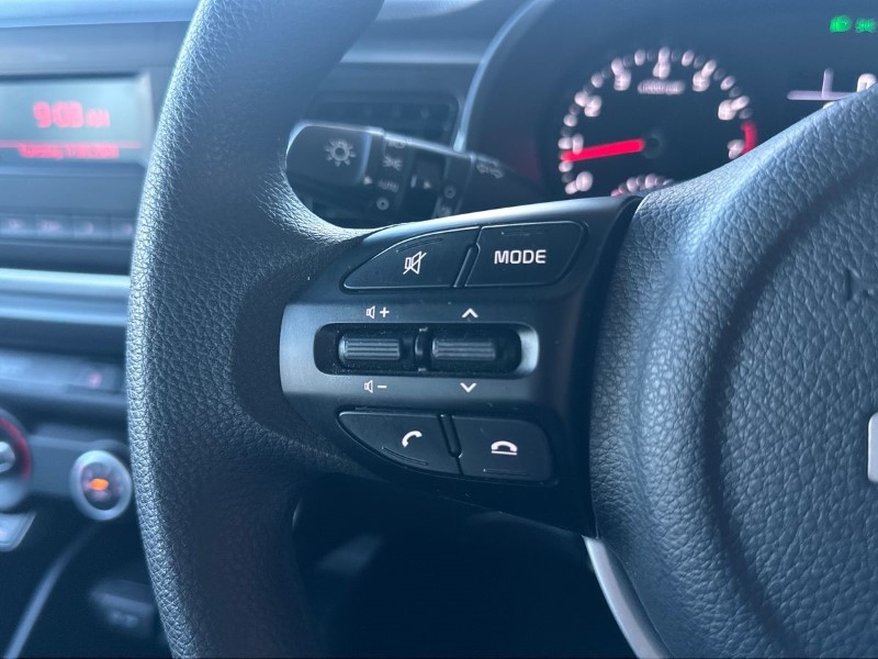 2022 (72) KIA RIO 1.2 DPi 1 5dr 3505954