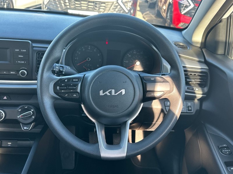 2022 (72) KIA RIO 1.2 DPi 1 5dr 3505953