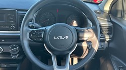 2022 (72) KIA RIO 1.2 DPi 1 5dr 3505953