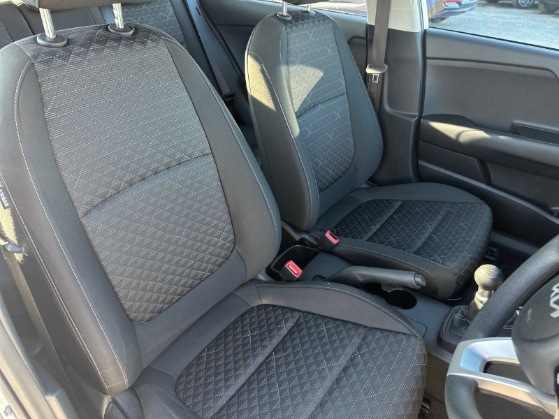 2022 (72) KIA RIO 1.2 DPi 1 5dr 3505952