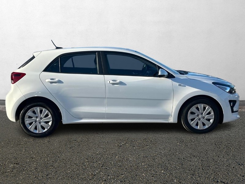 2022 (72) KIA RIO 1.2 DPi 1 5dr 3505941