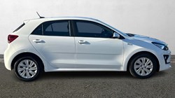 2022 (72) KIA RIO 1.2 DPi 1 5dr 3505941