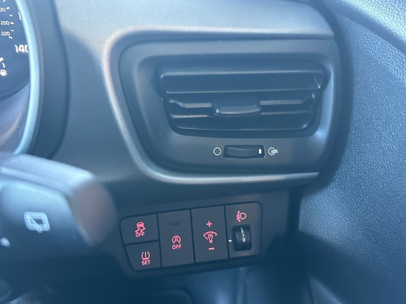 2022 (72) KIA RIO 1.2 DPi 1 5dr 3505963