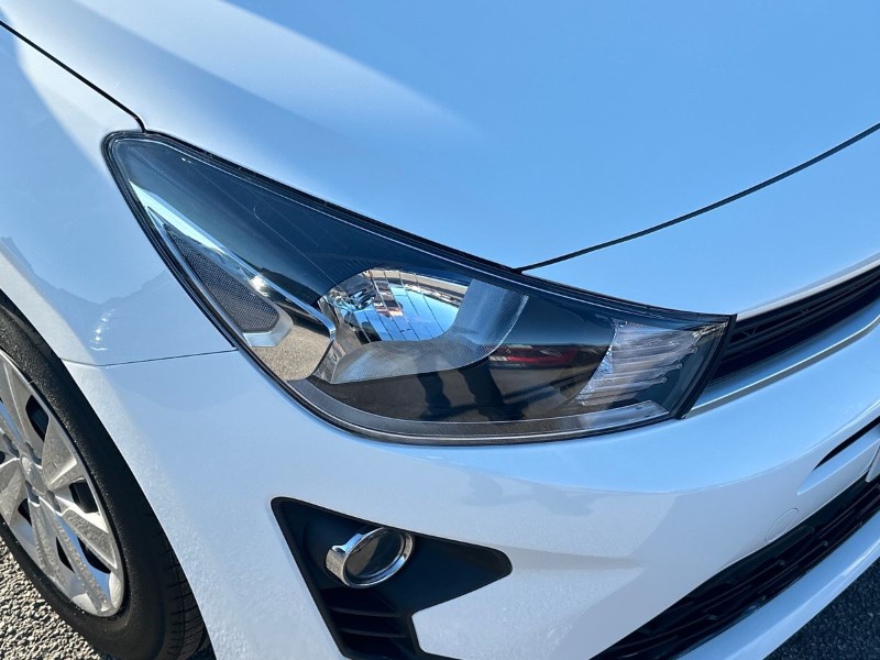 2022 (72) KIA RIO 1.2 DPi 1 5dr 3505972