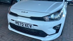 2022 (72) KIA RIO 1.2 DPi 1 5dr 3505974
