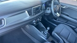 2022 (72) KIA RIO 1.2 DPi 1 5dr 3505968