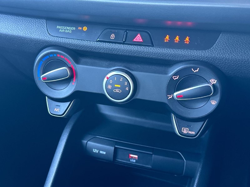 2022 (72) KIA RIO 1.2 DPi 1 5dr 3505960