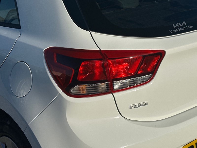 2022 (72) KIA RIO 1.2 DPi 1 5dr 3505975