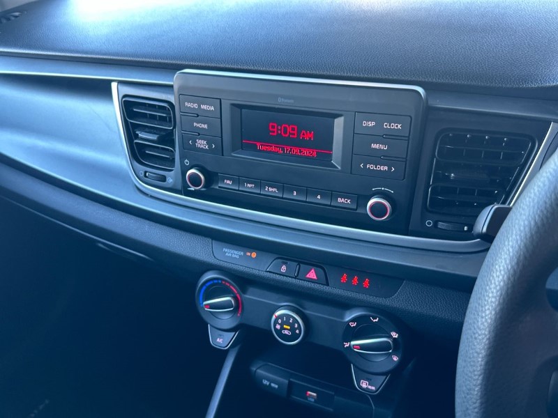 2022 (72) KIA RIO 1.2 DPi 1 5dr 3505958