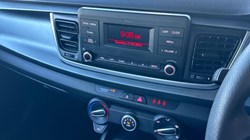 2022 (72) KIA RIO 1.2 DPi 1 5dr 3505958