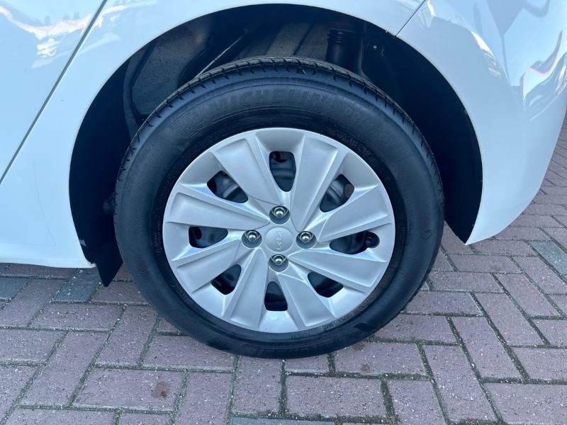 2022 (72) KIA RIO 1.2 DPi 1 5dr 3505944