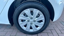 2022 (72) KIA RIO 1.2 DPi 1 5dr 3505944