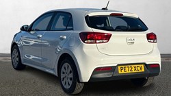 2022 (72) KIA RIO 1.2 DPi 1 5dr 3505938