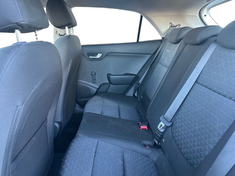 2022 (72) KIA RIO 1.2 DPi 1 5dr 3505940