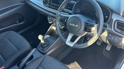 2022 (72) KIA RIO 1.2 DPi 1 5dr 3505946