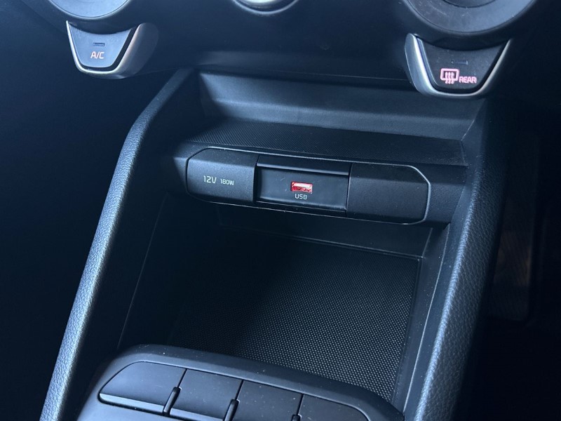 2022 (72) KIA RIO 1.2 DPi 1 5dr 3505959