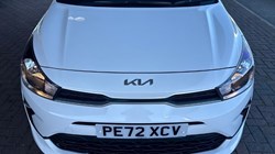 2022 (72) KIA RIO 1.2 DPi 1 5dr 3505973