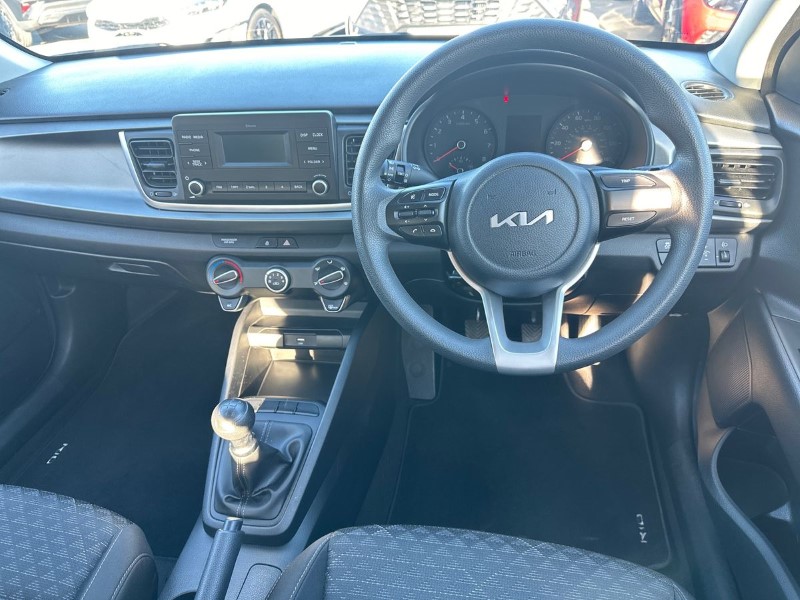 2022 (72) KIA RIO 1.2 DPi 1 5dr 3505957