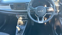 2022 (72) KIA RIO 1.2 DPi 1 5dr 3505957