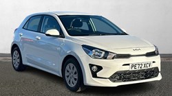2022 (72) KIA RIO 1.2 DPi 1 5dr 3505937