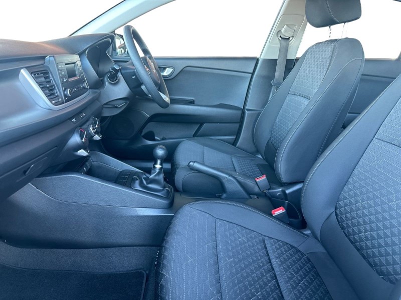 2022 (72) KIA RIO 1.2 DPi 1 5dr 3505939