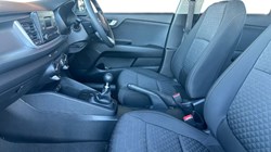 2022 (72) KIA RIO 1.2 DPi 1 5dr 3505939