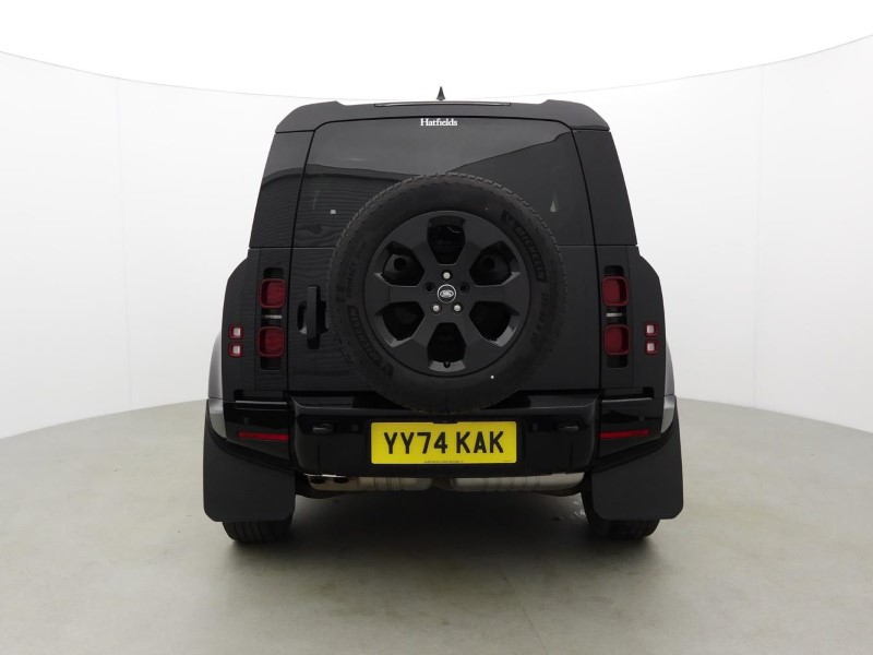 2024 (74) LAND ROVER DEFENDER 3.0 D250 X-Dynamic SE 90 3dr Auto 5119418
