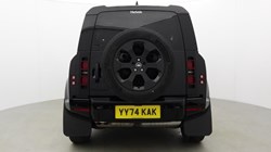 2024 (74) LAND ROVER DEFENDER 3.0 D250 X-Dynamic SE 90 3dr Auto 5119418