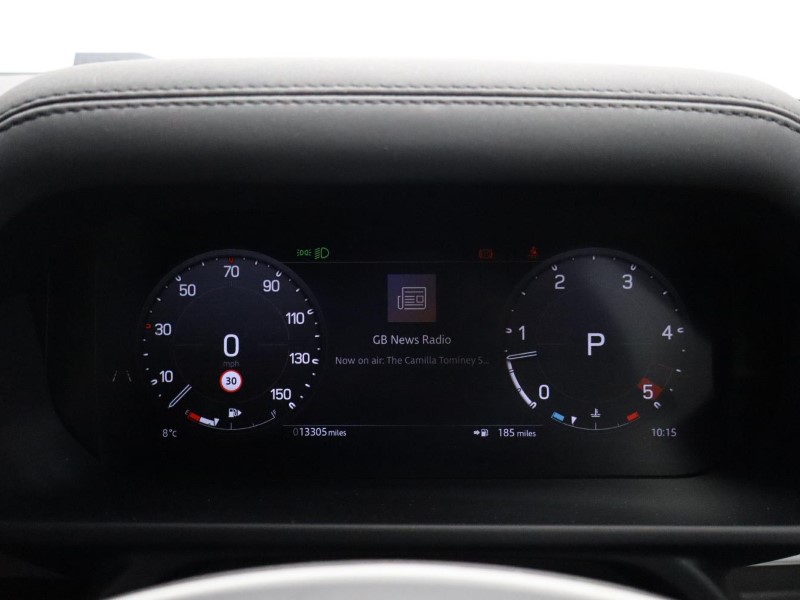 2024 (74) LAND ROVER DEFENDER 3.0 D250 X-Dynamic SE 90 3dr Auto 5119460